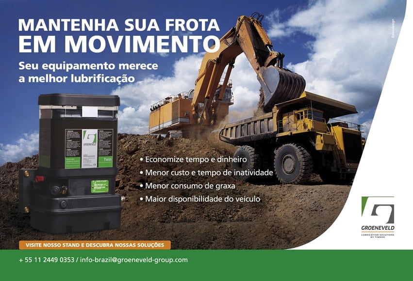 Group Solutions  Revista Exemplo